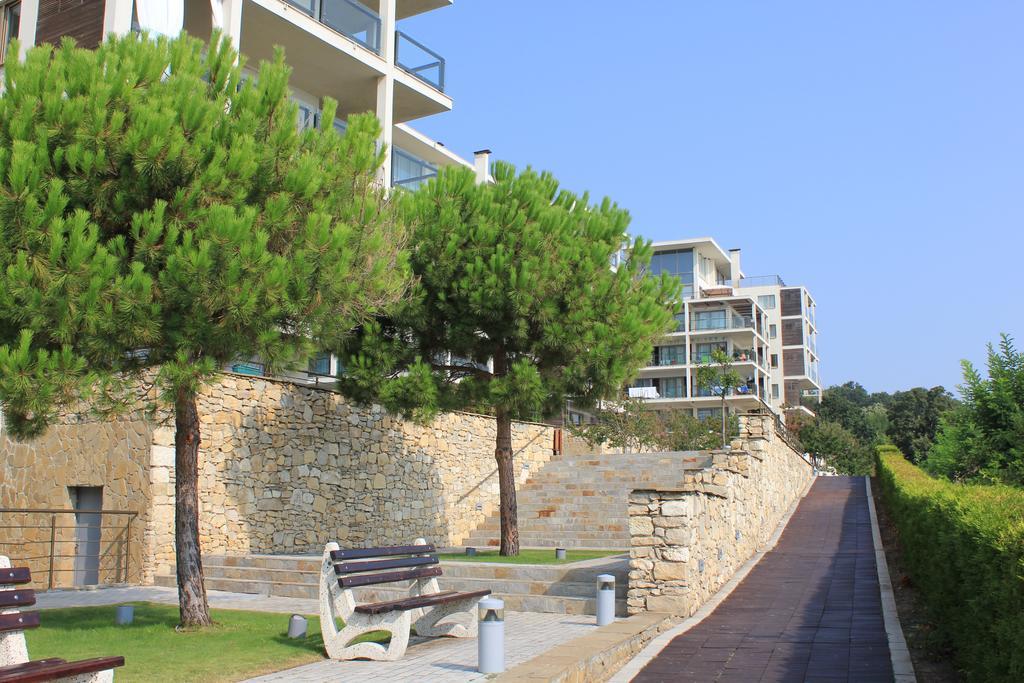 Private Apartments In Yoo Bulgaria Complex Obzor Exterior photo